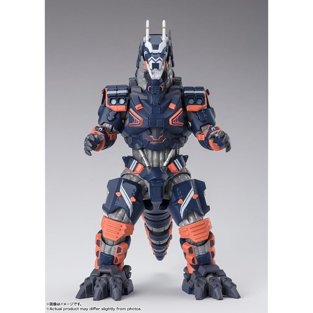 TAMASHII NATIONS S.H. Figuarts Ultraman Blazer Approx. 160mm Type 23 Special Tactical Mecha Beast...