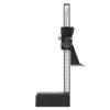 0150mm Digital Accuracy Height Aperture Depth Gauge with Magnetic Base