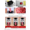 Commercial Electric Meat Slicer & Vegetable Cutter