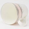 JILL STUART Jewelry Stylish and Wedding Gift Made In Mug, 290cc, Pink, Cute, Gift, Boxed, Japan, 51852-2773