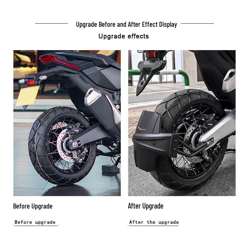 Apărătoare Noroi Spate Scut Anti-Noroi Honda XADV750 Forza NSS750