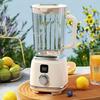 Portable Multifunctional Mini Electric Juice Blender Cup - 25 In 1
