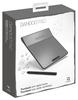 Wacom Touchpad with Pen USB Connection Bamboo Pad Black CTH301K