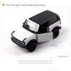 Welly Ford Bronco Model Diecast Zabawka Mini Samochodzik Pull Back 105 x 40 mm