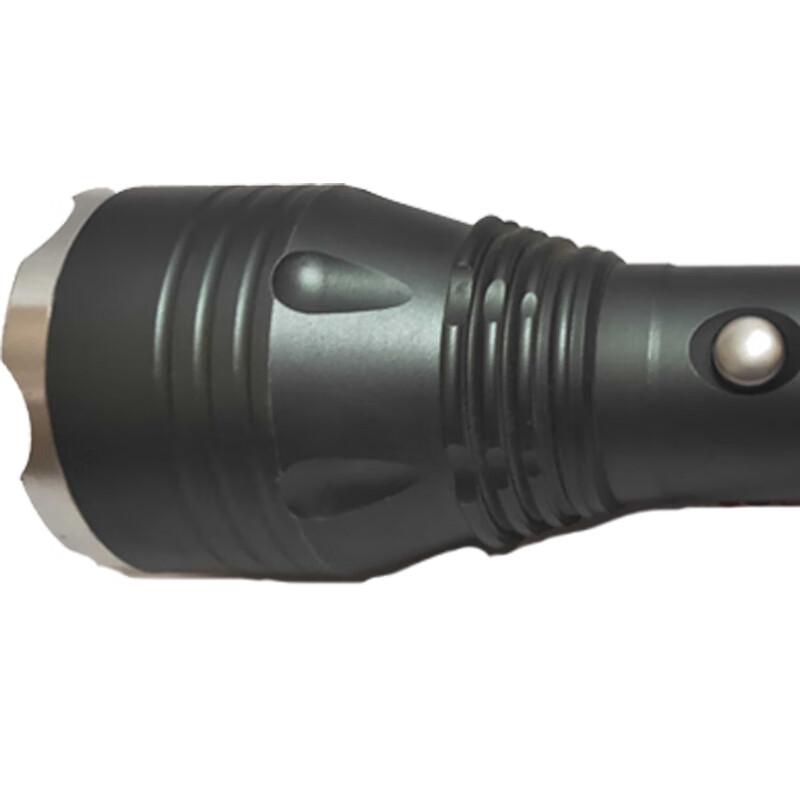 BLT Aluminum Alloy Rechargeable LED Flashlight