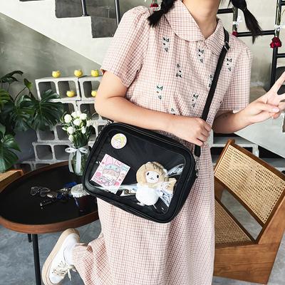 Damentaschen – Crossbody-Bags