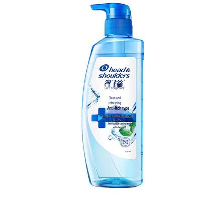 Shampoos & Haarspülung