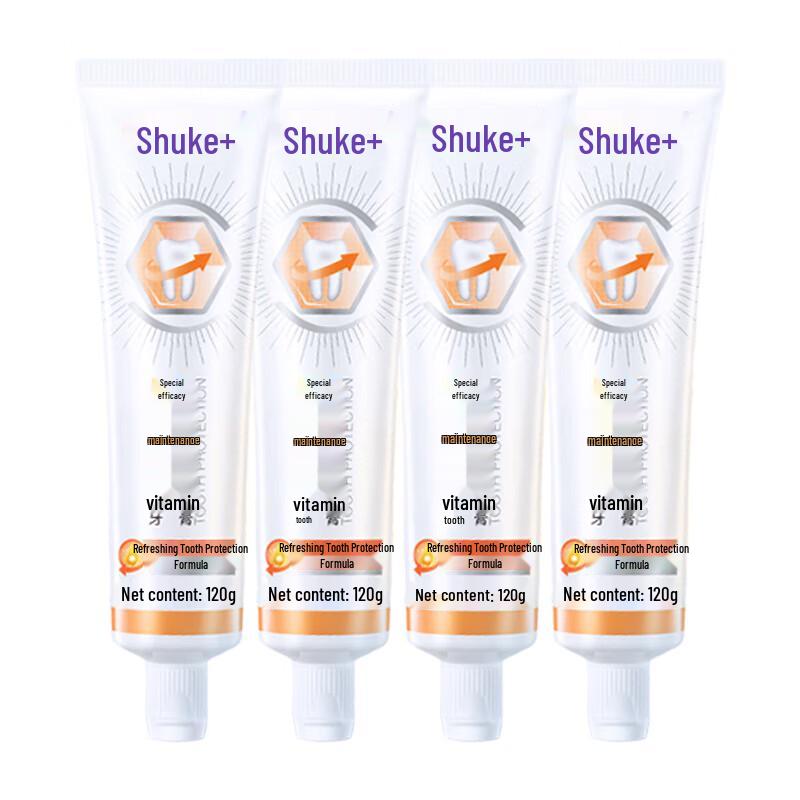 

Saky Vitamin C Gum Care Toothpaste