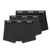 Mens Boxer Briefs (Pack of 3)