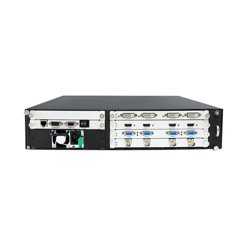 Chunzhong Enhanced 8-Channel HD Hybrid Matrix