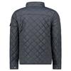 Kurtka męska Geographical Norway BELIFICIO MEN 001 NAVY (WY4492H/GN-MARINE)