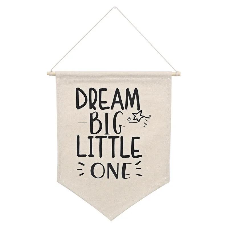 

Настенный холщовый органайзер для хранения украшений - С перекладиной, для значков и брошей, для дома, декор для стены спальни, органайзер для аксессуаров 30x34.3cm