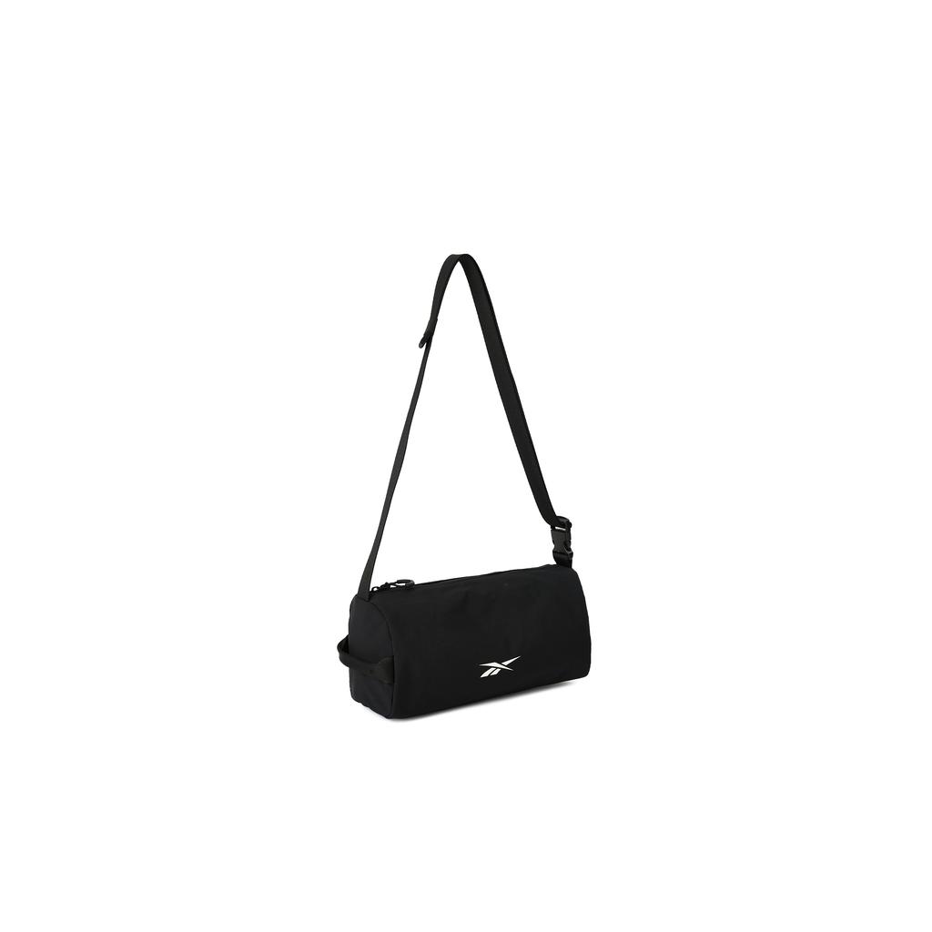 New Reebok Fabric Crossbody Bag Regular Unisex Gray Green/Black/Burgundy/Blue RB250005