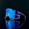 100 Cycling Glasses UV400 Cycling Sunglasses Men Road MTB Bike Bicycle Glasses Fishing Riding Goggle Cycling Eyewear