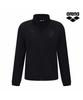 Alena Arena Life Women'S Packable Windbreaker Jacket A6Ml1Jk71Blk