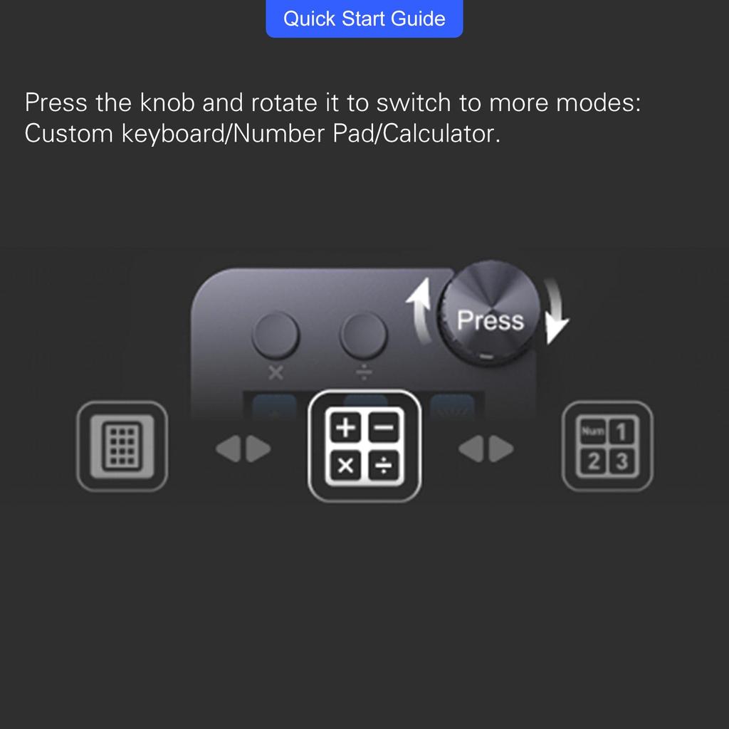 N1 Creative Streaming & Custom Keyboard with Stream Deck and OBS Integration