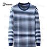 Junling Jingtian Ringel Langarm Trainings-T-Shirt