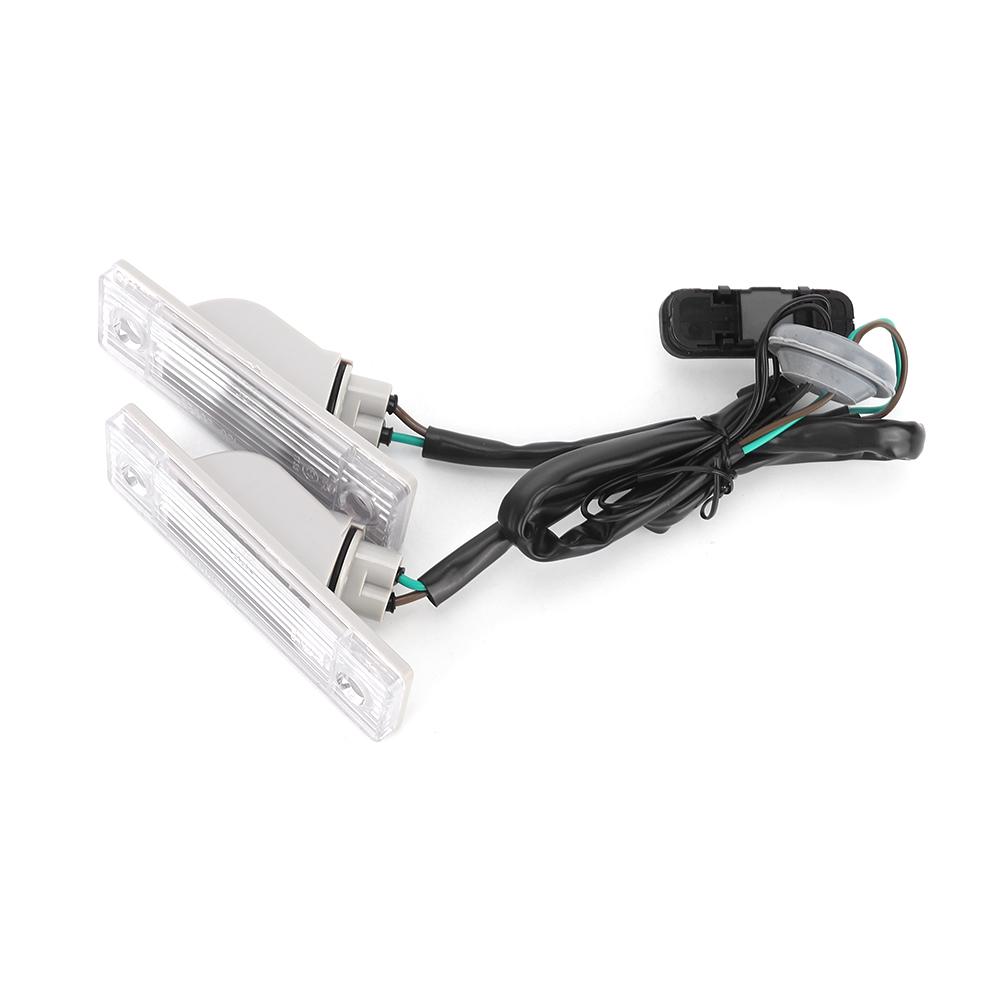 

Сенсорная панель для освещения багажника 95961097 подходит для Chevrolet Cruze 1116