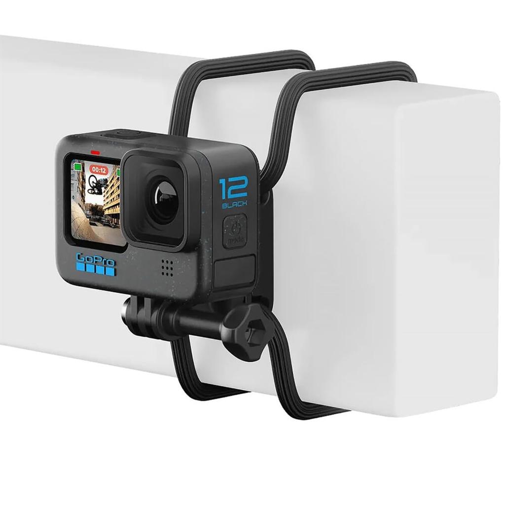Flexible Grip Mount [Official GoPro] AGRTM-002 []