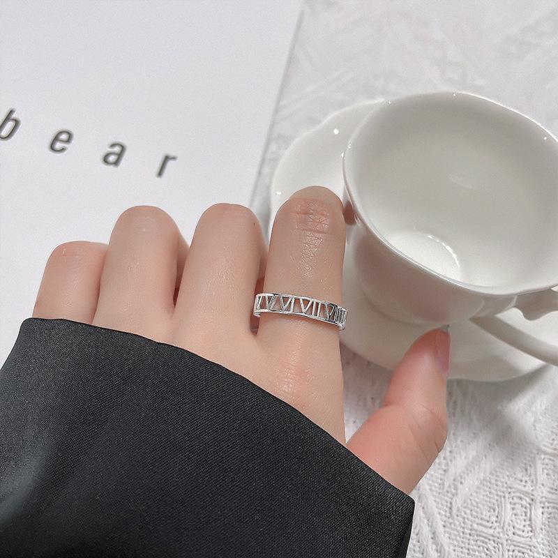 Lindon Klassischer Zirkonring aus Kupferlegierung, Damenschmuck, Hochzeitsversprechen, Partygeschenk