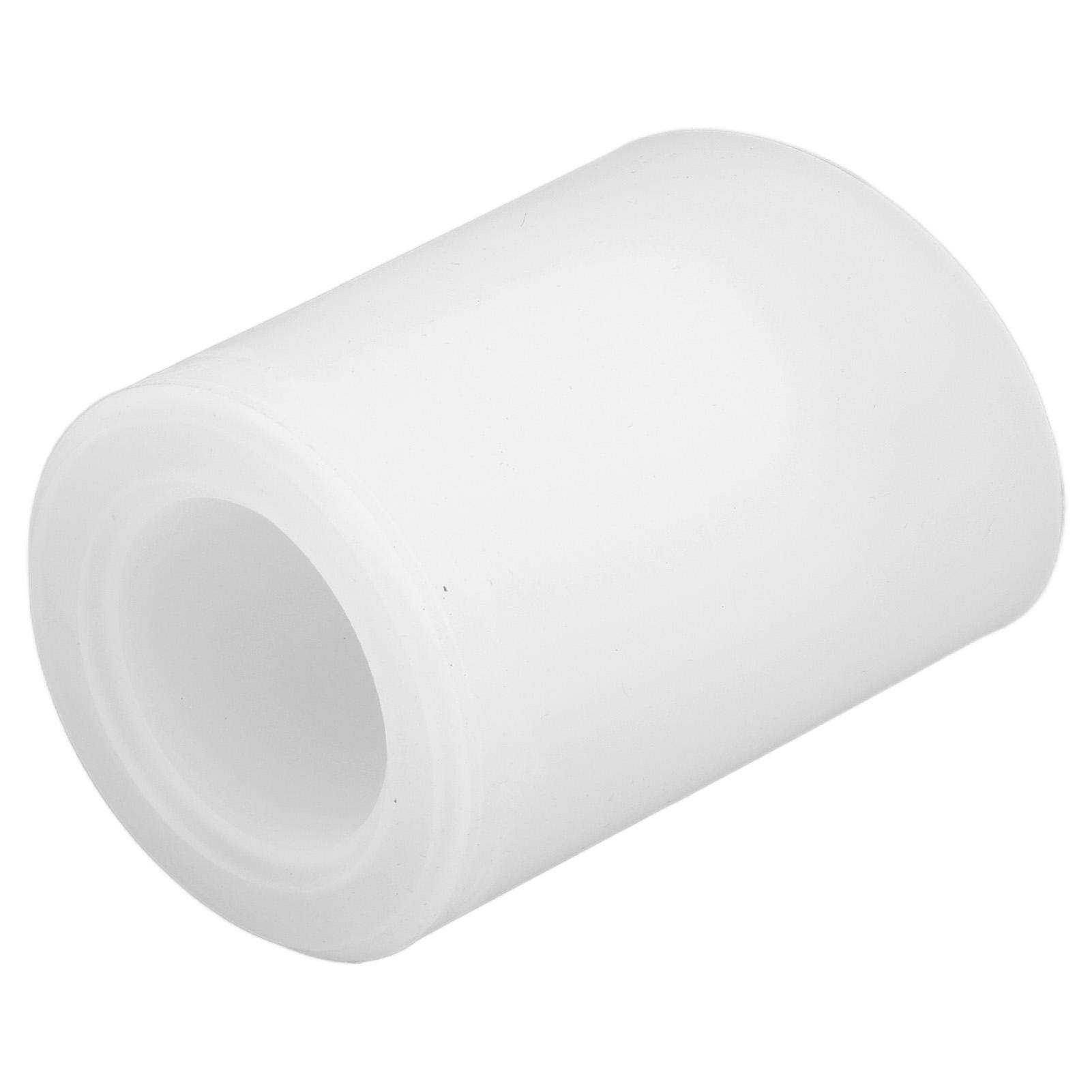 

Смола Форма Большой Подставка для ручек Силиконовые формы Многоразовые DIY Литьевые материалы для Цветочных горшков ПодаркиКруглый