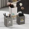 Pen Holder Storage Box, Remote Control, Office Makeup Brush, Desktop Decoration Storage