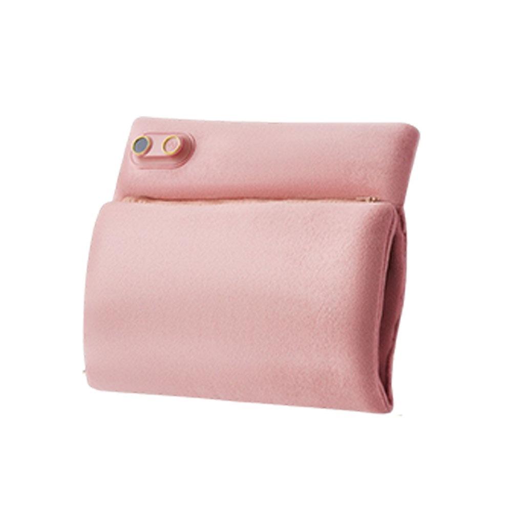 

USB Operated Electric Hot Water Bag Explosion-Proof Warm Handbag Hand Warmer Stomach Compress