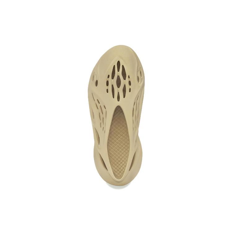 Adidas Yeezy Foam Runner 'Desert Sand' GV6843