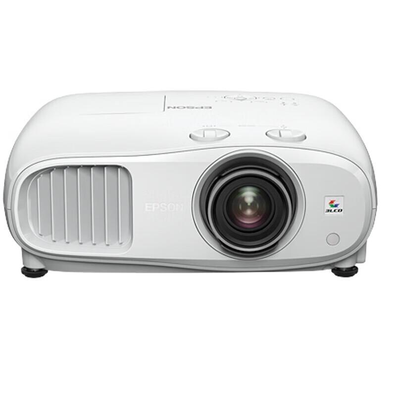

Epson CH-TW7000 4K UHD Home Theater Projector (CN version)