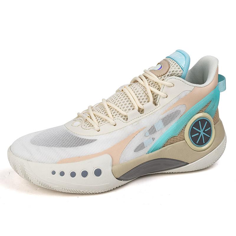 

Баскетбольные кроссовки Phantom 3 мужские кроссовки Wade с амортизирующим эффектом для колледжа, флуоресцентные профессиональные тренировочные ботинки Rebound Army 36