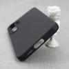 Suitable for Samsung SAM S26PLUS matte mobile phone case Galaxy S25/S23 pure TPU all-inclusive soft silicone