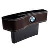 Car Seat Organizer Seat Crevice Storage Box Multifunction Tools For BMW G30 G32 G01 G02 G05 G06 G07 G26 G23 G22 F40 F20 G08 G16