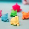 Get Bit Board Game Expansion: Party Psychological Warfare & Figure Chase