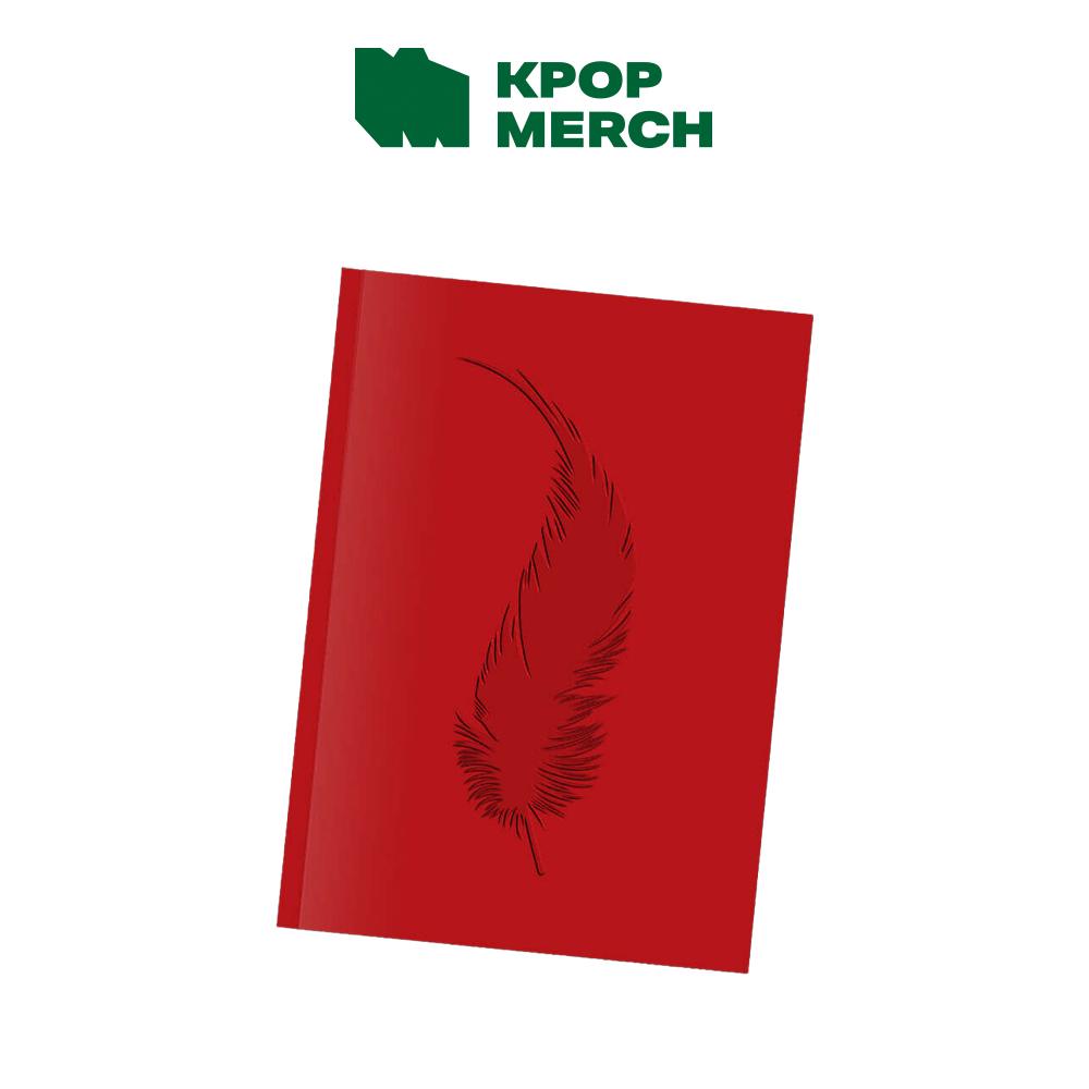 

[Предзаказ] VERIVERY - Lost and Found [версия с фотобуком]