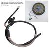 Black Electric Scooter Power Cable Motor Power Cord for Ninebot MAX G30 Scooter Parts