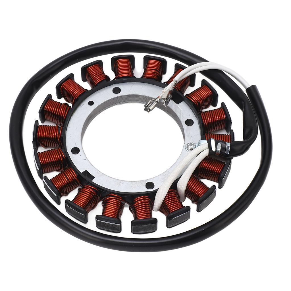 Generator Stator Coil 15A Improve Efficiency Stable Performance Long Service Life P7 01710 for K301 K321 K341