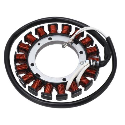 Generator Stator Spule 15A Verbessern Effizienz Stabile Leistung Lange Lebensdauer P7 01710 für K301 K321 K341