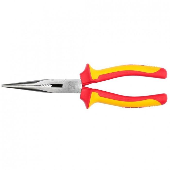 Yato Long Nose Pliers