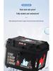 Electric Scooter Trunk Rear Box for Niu & Ninebot Models, Ideal for Deliveries