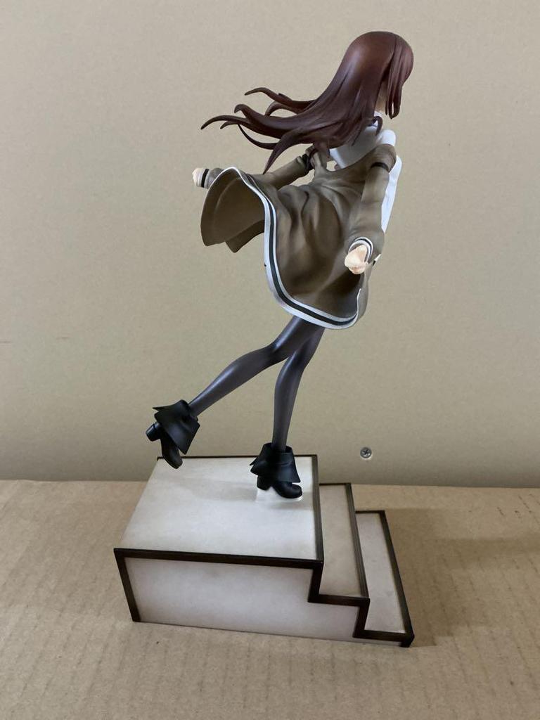 [USED] Good Smile Company 1/8 Scale Steins;Gate Makise Kurisu