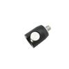 Versatile Quick Release Adapter for Recurve Bow Balance Bar Connection