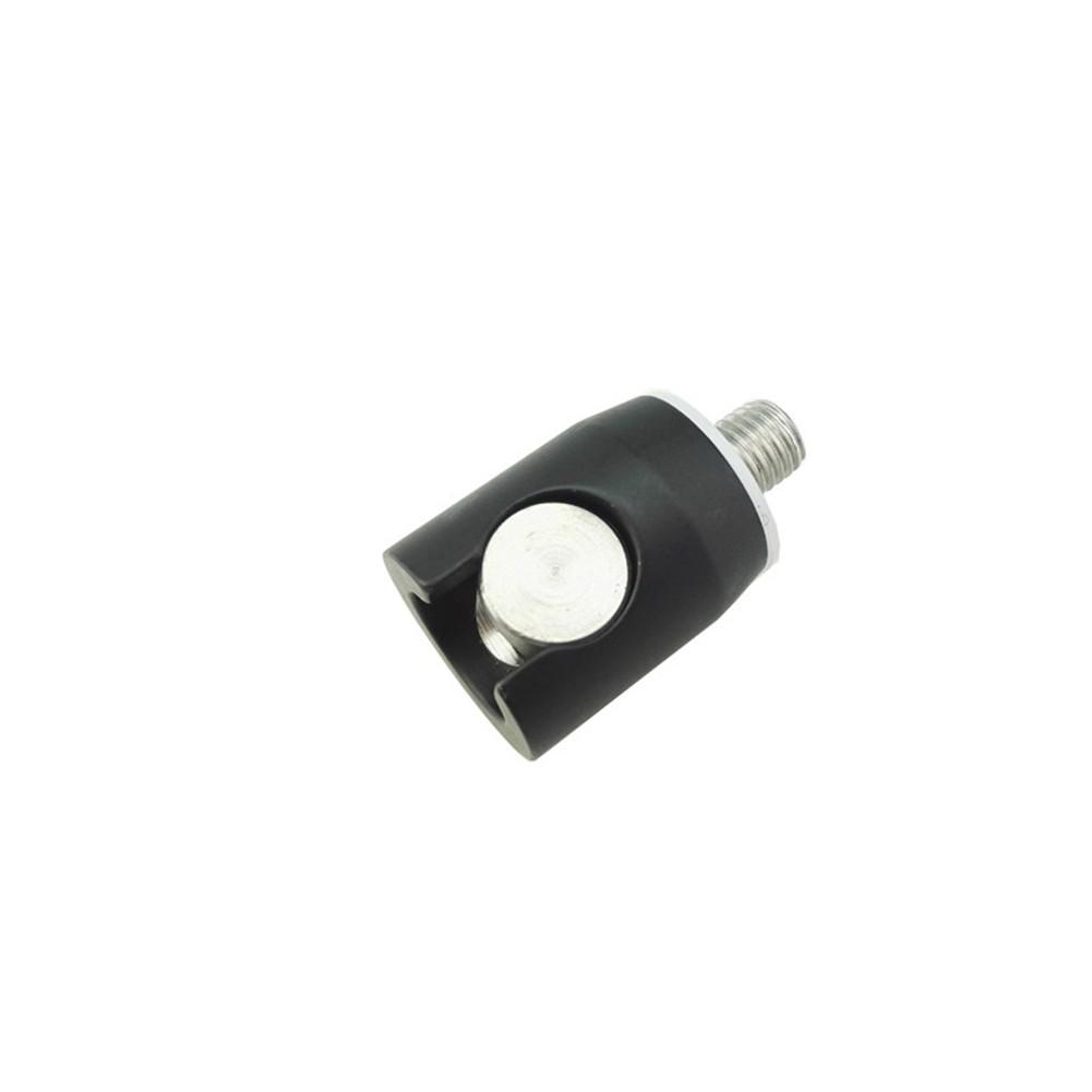 Versatile Quick Release Adapter for Recurve Bow Balance Bar Connection