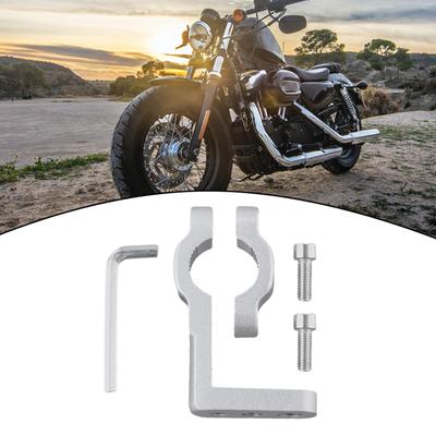 Motorsykkelrammer og -reservedeler – Sidespeil og tilbehør