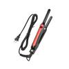 Household Hair Straightener Curler Negative Ion Hair Straightening Iron
