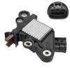 Alternator Voltage Regulator 0272220767 Replacement Accessory Fit for Murano