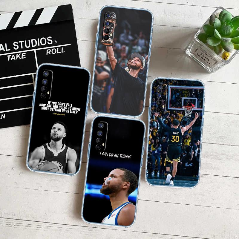 C-Curry Basketballstar Transparente Handyhülle für Motorola Moto G7 G8 G9 G84 G85 G73 G24 G15 Z2 Play Power Plus
