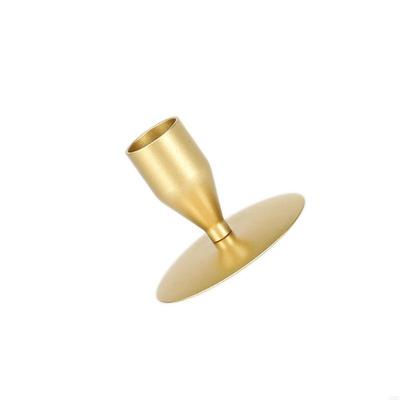 Iron Taper Holders Candlestick Holders,Decorative Candlestick Holders J0MC