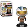 Funko Pop! Star Wars Ep.8: Pilot C'ai Threnalli