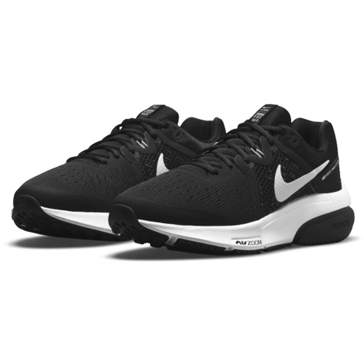 Nike Zoom Prevail Black White Men Sneakers Anthracite DA1102-001