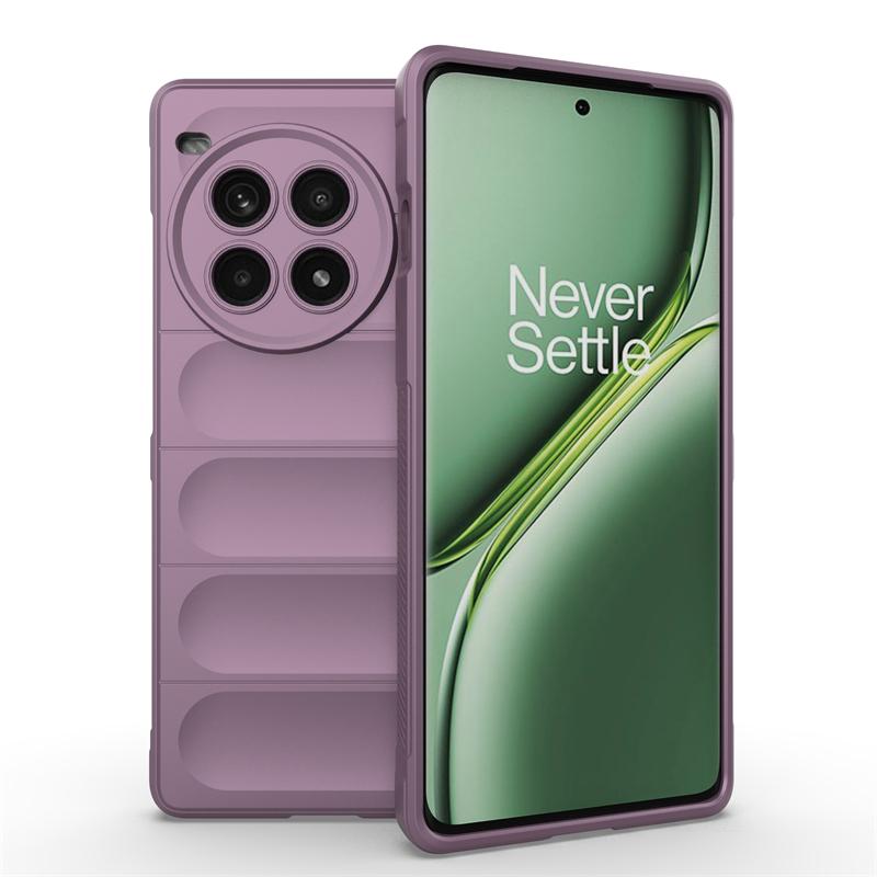 For Oneplus ACE 3 Pro Case Silicone Liquid TPU Fashion Protector Phone Oneplus ACE 3 Pro Cover Rubber Armor Shockproof Case